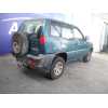 nissan terrano del año 1994