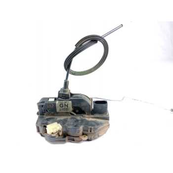CERRADURA PUERTA DELANTERA IZQUIERDA 13503801GN 