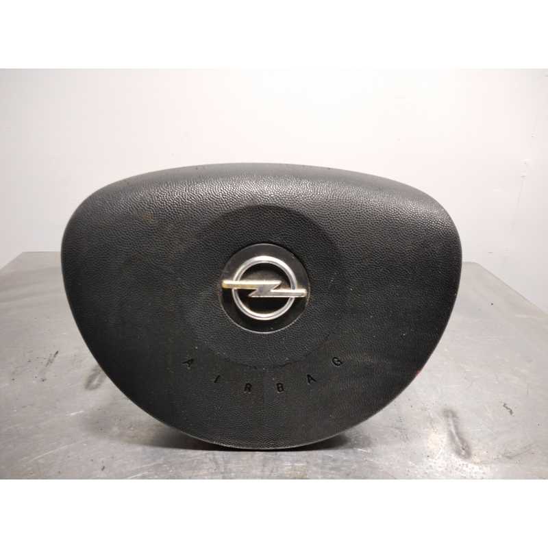AIRBAG DELANTERO IZQUIERDO 16835215 
