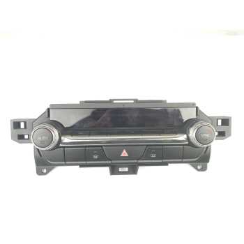 MANDO CLIMATIZADOR BDMC61190A 