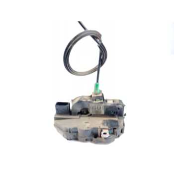 CERRADURA PUERTA TRASERA DERECHA 13503808GU 