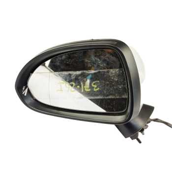 RETROVISOR IZQUIERDO 13187631 