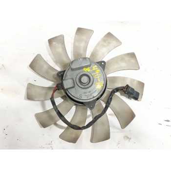 ELECTROVENTILADOR 
