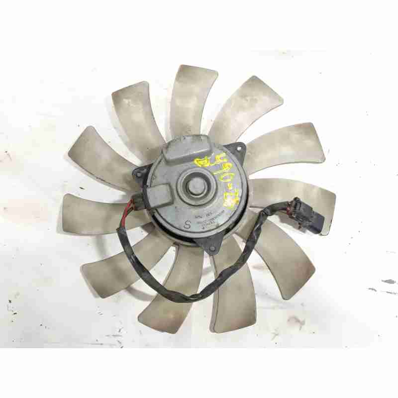 ELECTROVENTILADOR 