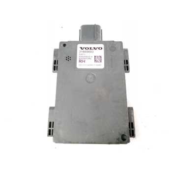 MODULO ELECTRONICO 31665693 