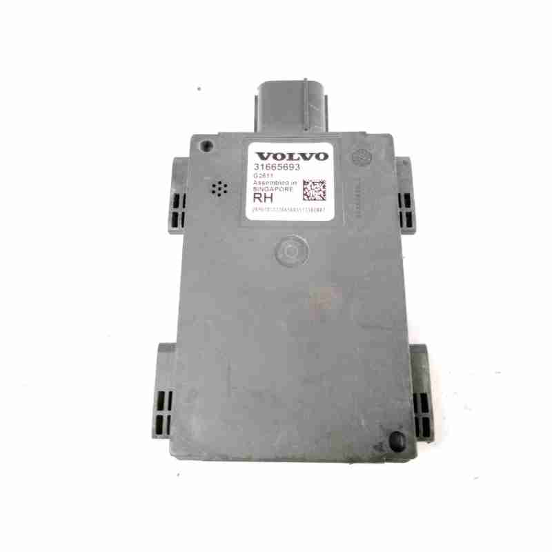 MODULO ELECTRONICO 31665693 