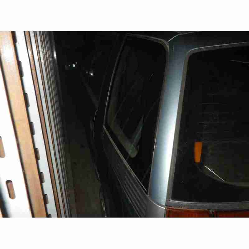 mitsubishi space wagon (n30/n40) del año 1997