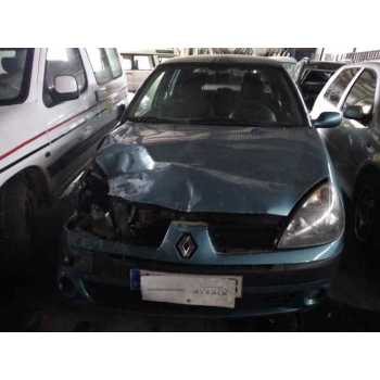 RENAULT CLIO II FASE II (B/CB0)