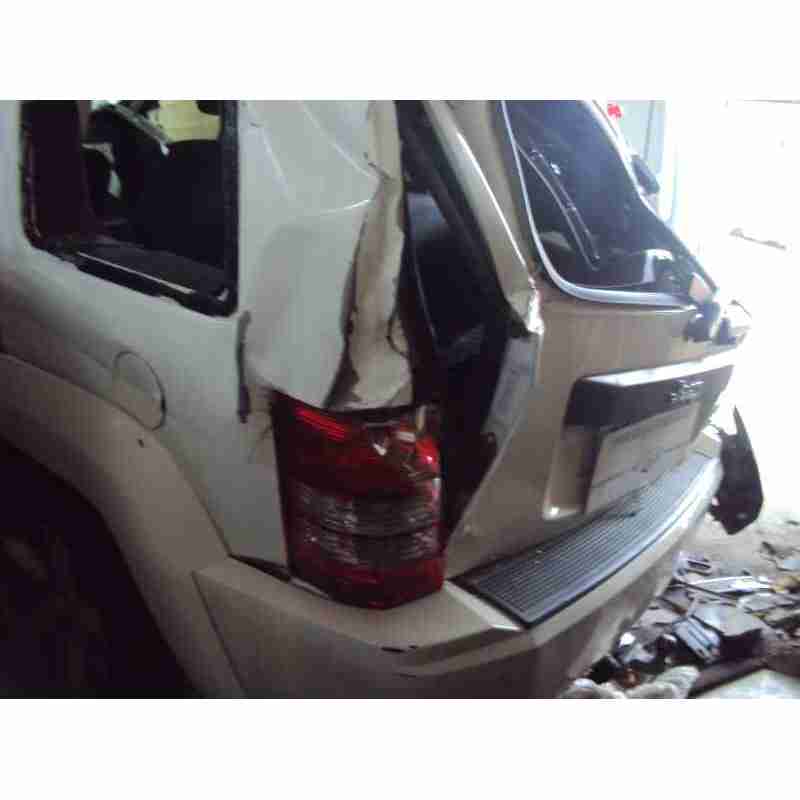 chrysler jeep cherokee del año 2010