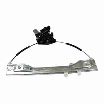 ELEVALUNAS DELANTERO IZQUIERDO 98811ZS110 