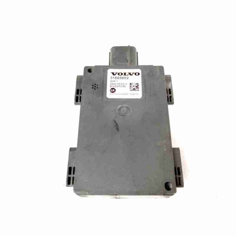 MODULO ELECTRONICO 31665692 
