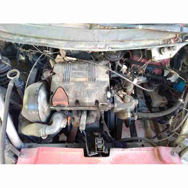 ligier ambra gls del año 2001