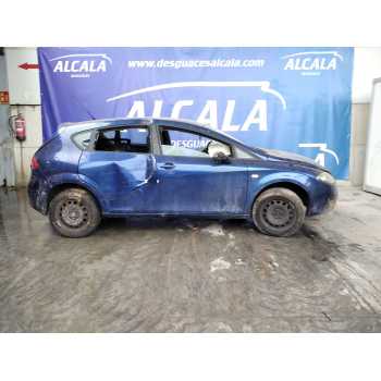 SEAT LEON (1P1)