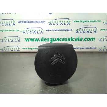 AIRBAG DELANTERO IZQUIERDO 96823829ZD 0348997 