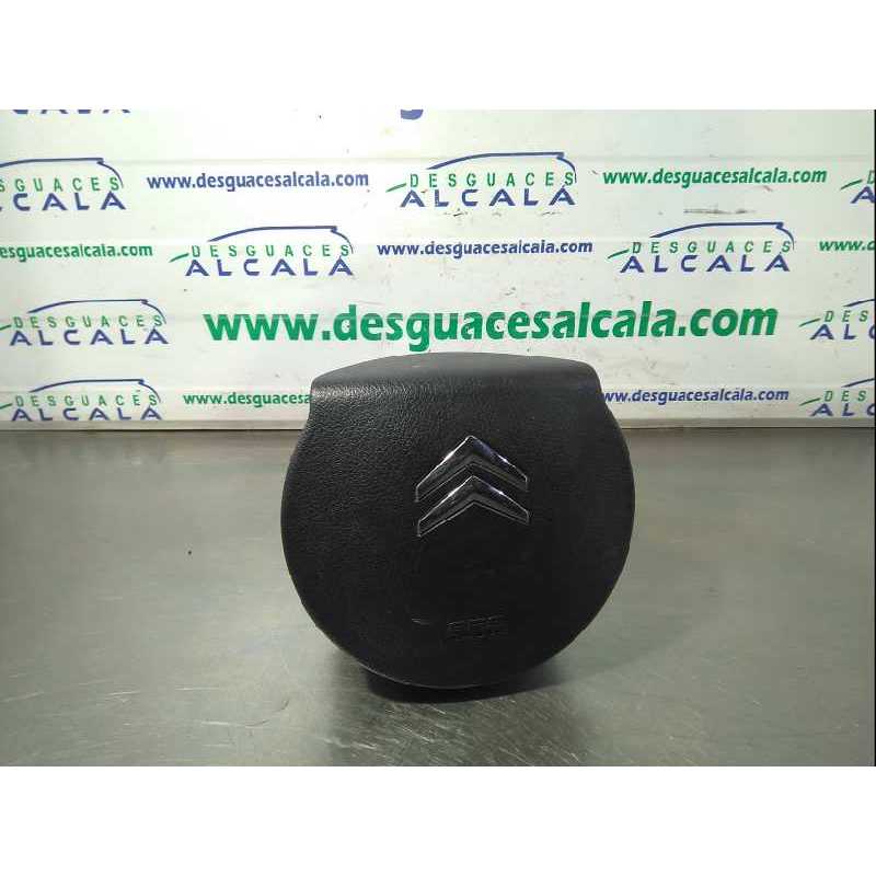 AIRBAG DELANTERO IZQUIERDO 96823829ZD 0348997 