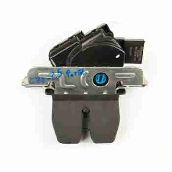 CERRADURA MALETERO / PORTON 10459738 