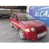 jeep compass (mk49) del año 2007