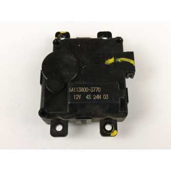 MOTOR TRAMPILLA CALEFACCION AA138003770 