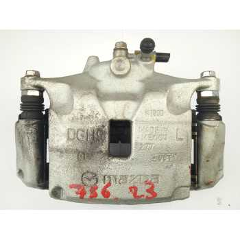 PINZA FRENO DELANTERA IZQUIERDA B4Y73399ZB 