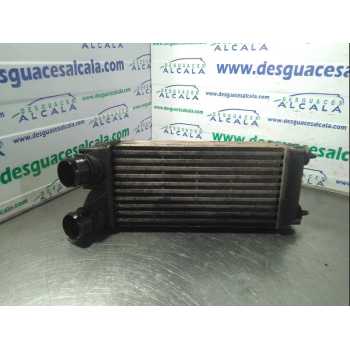 INTERCOOLER 9656503980 VALEO 