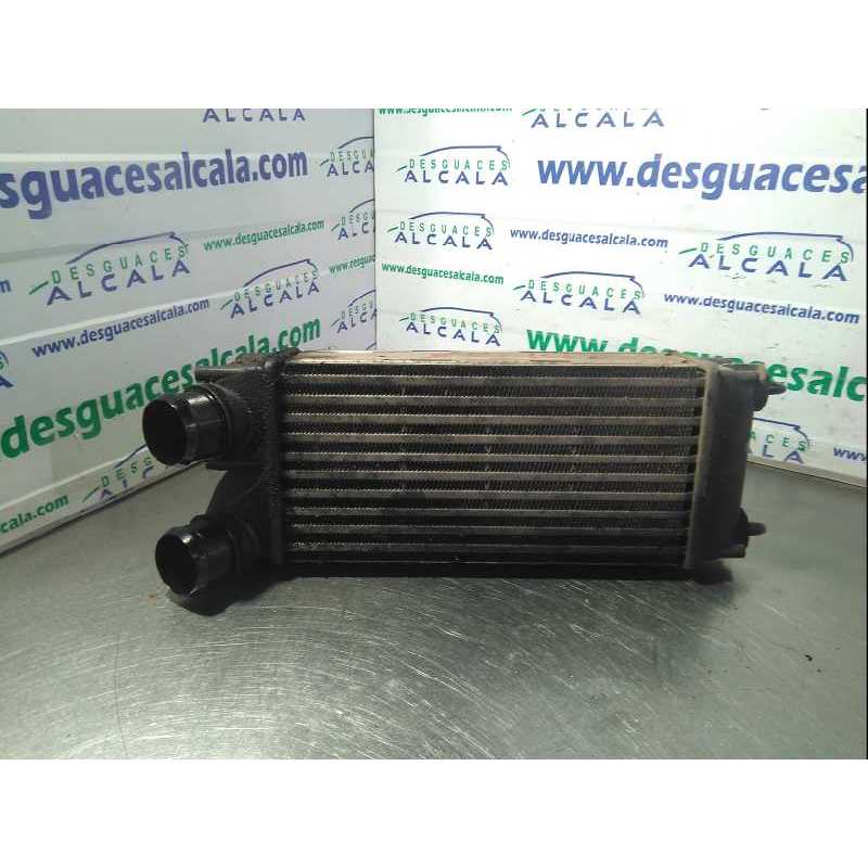 INTERCOOLER 9656503980 VALEO 