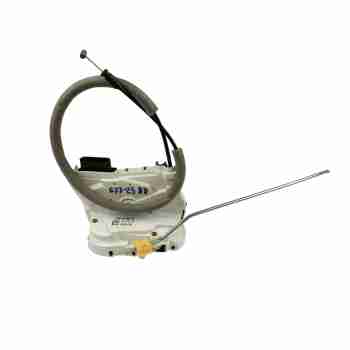 CERRADURA PUERTA DELANTERA DERECHA 104845781 