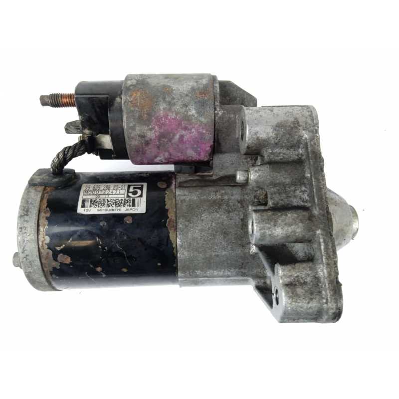 MOTOR ARRANQUE 9663528880 