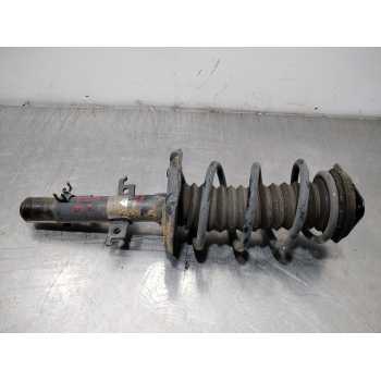 AMORTIGUADOR DELANTERO IZQUIERDO E4303HV01B 