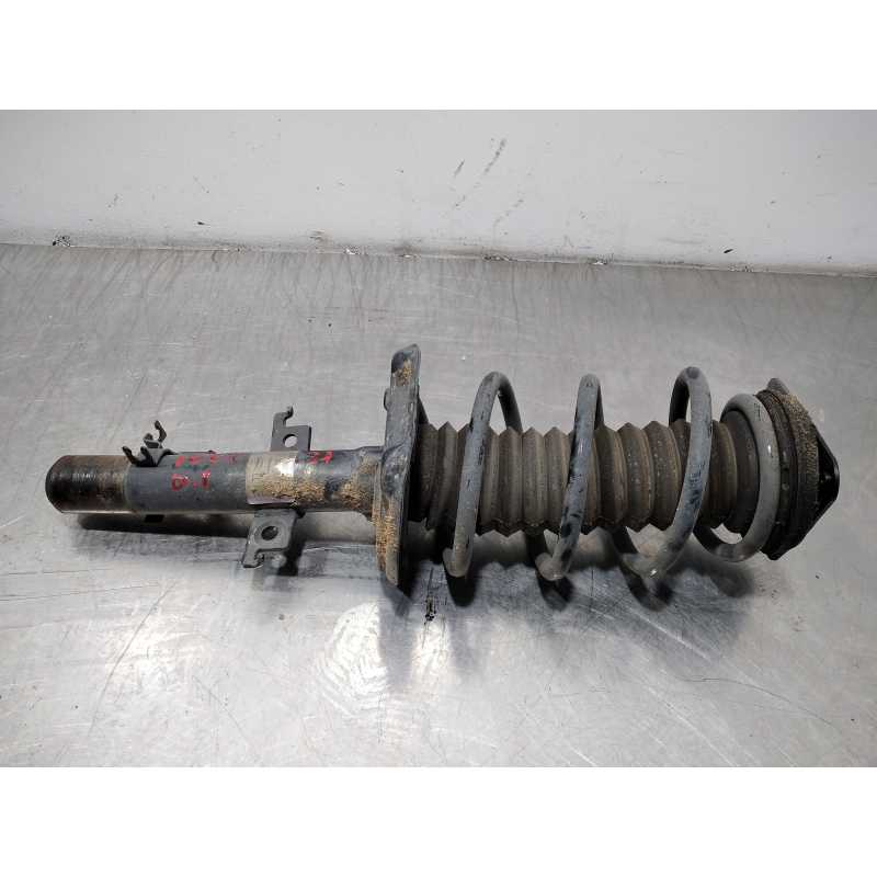 AMORTIGUADOR DELANTERO IZQUIERDO E4303HV01B 