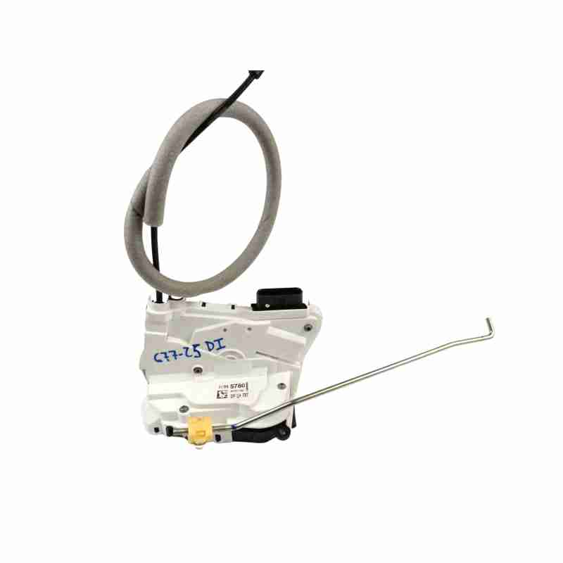 CERRADURA PUERTA DELANTERA IZQUIERDA 104845780 