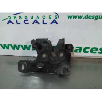 CERRADURA MALETERO / PORTON 