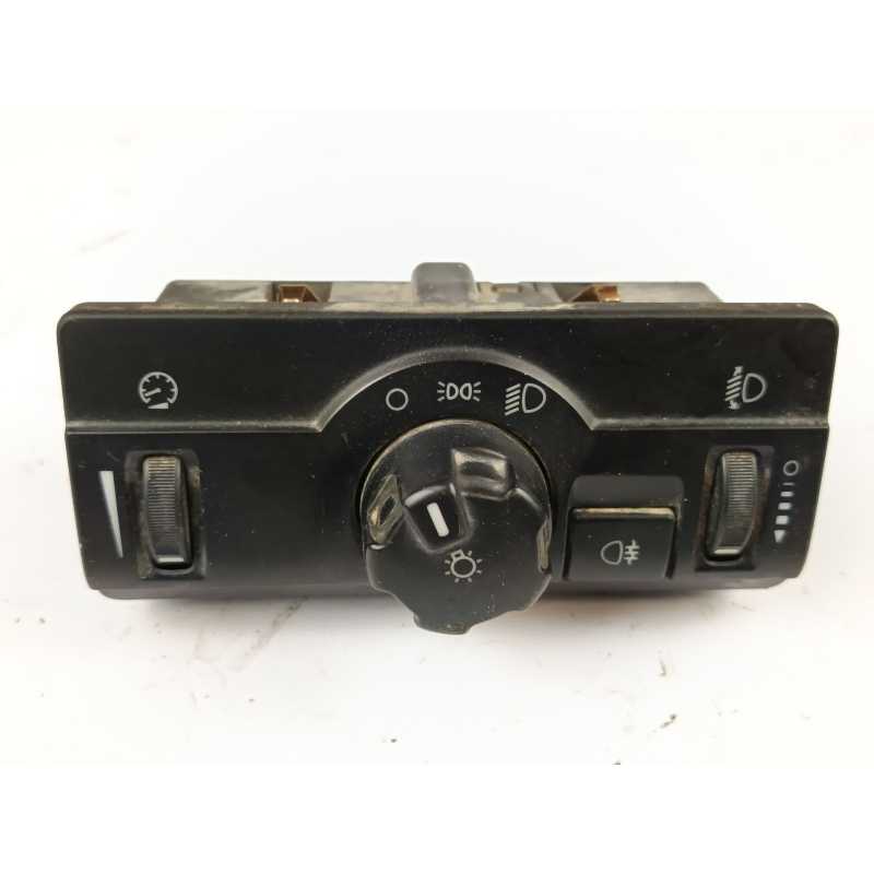 MANDO LUCES 6G9N13A024JE 