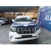 toyota land cruiser prado (_j15_) del año 2018