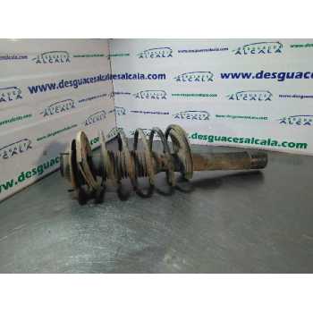 AMORTIGUADOR DELANTERO IZQUIERDO 