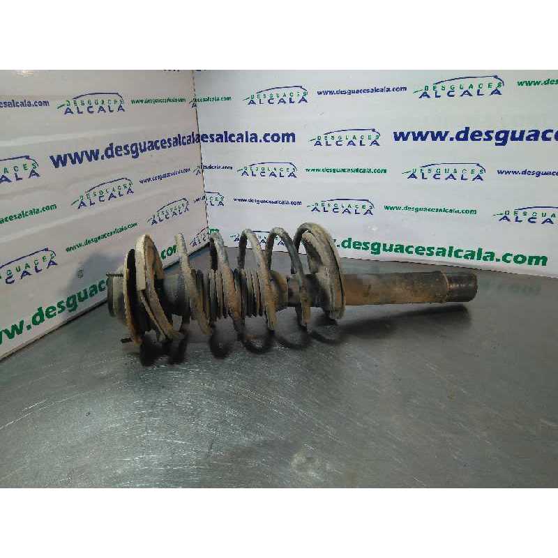 AMORTIGUADOR DELANTERO IZQUIERDO 