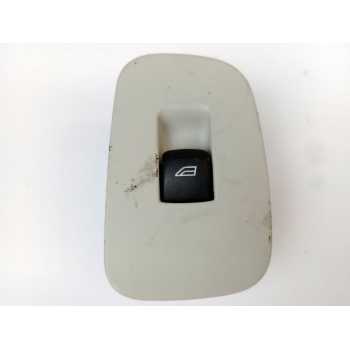 MANDO ELEVALUNAS TRASERO IZQUIERDO 31433408 