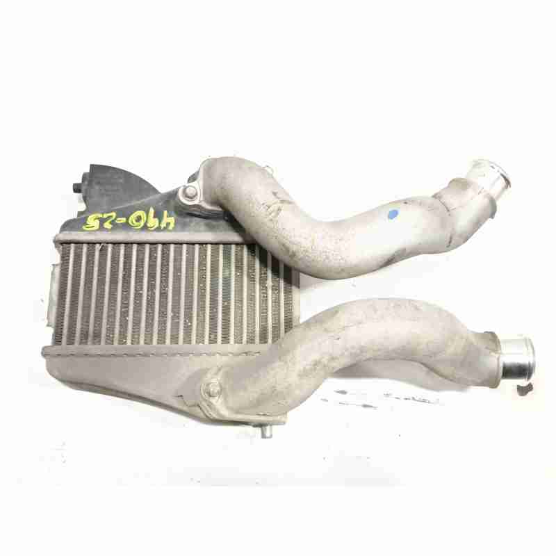 INTERCOOLER 