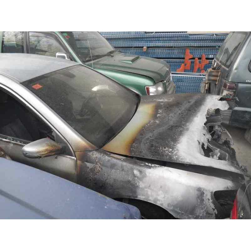 peugeot 607 (s1) del año 2002