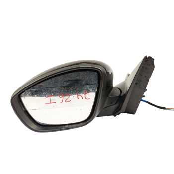 RETROVISOR IZQUIERDO 