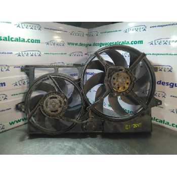 ELECTROVENTILADOR 