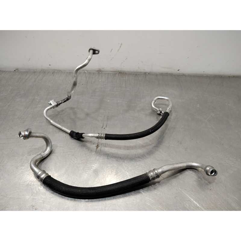 TUBOS AIRE ACONDICIONADO 