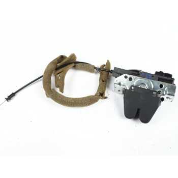 CERRADURA MALETERO / PORTON A2047500485 