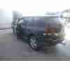 volkswagen touareg (7l6) del año 2007