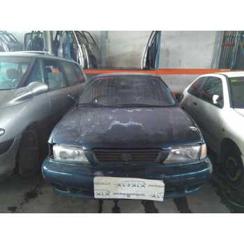 SUZUKI BALENO BERLINA SY (EG)