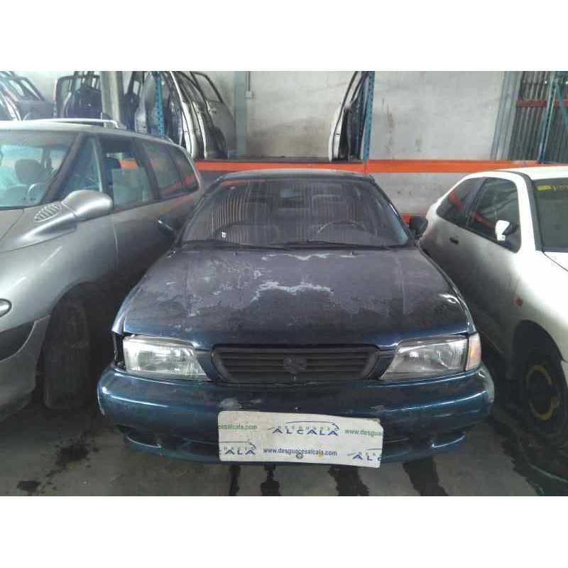 suzuki baleno berlina sy (eg) del año 1999