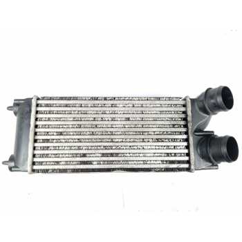 RADIADOR INTERCOOLER 9656503980 