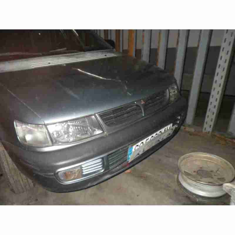 mitsubishi space wagon (n30/n40) del año 1997