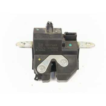 CERRADURA MALETERO / PORTON 13317445 