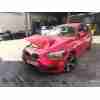 bmw 1 (f20) del año 2012