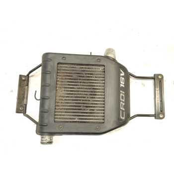 RADIADOR INTERCOOLER 